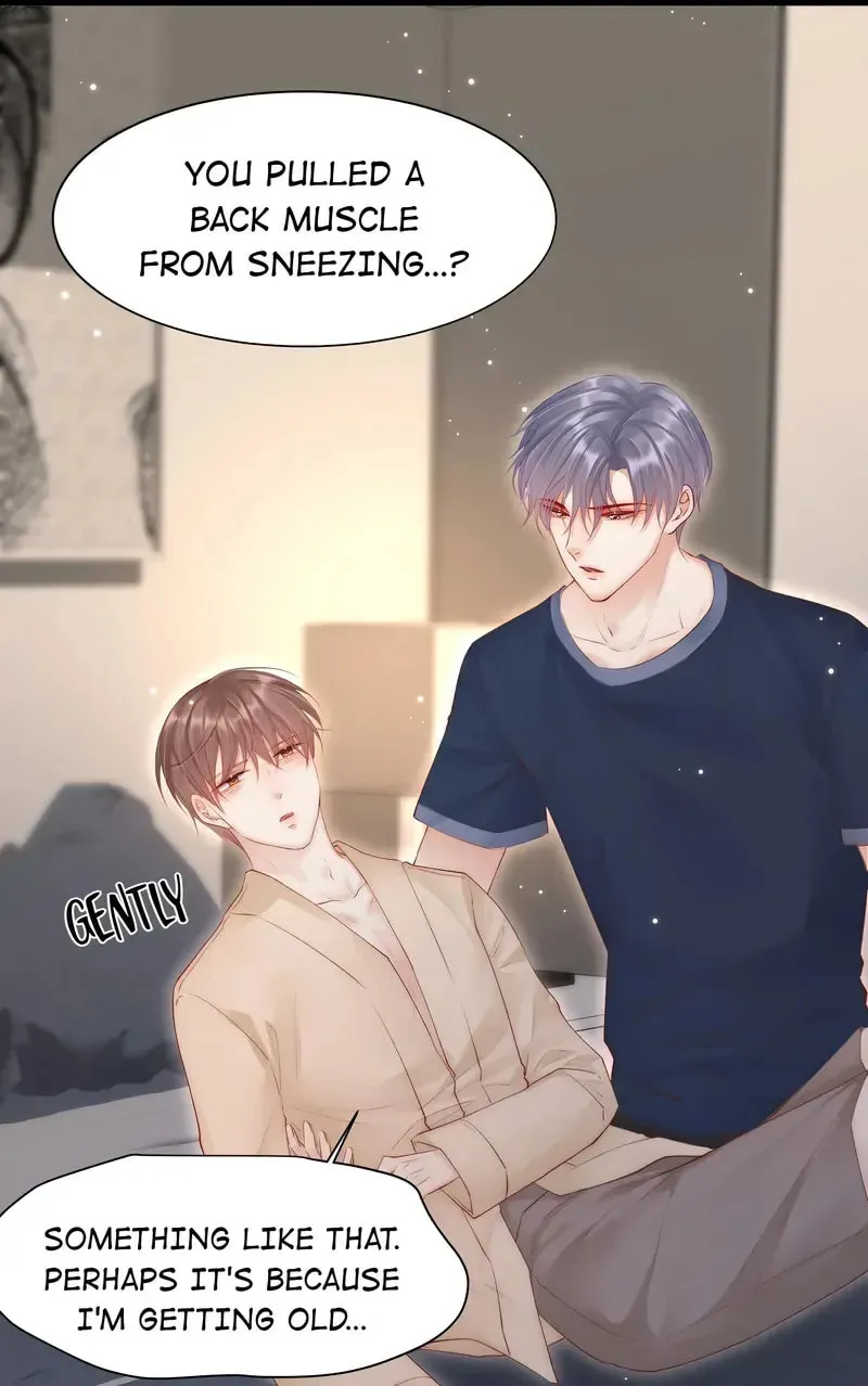 In or Out Chapter 54 page 46 - 