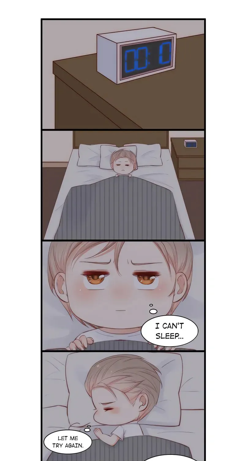 In or Out Chapter 54 page 61 - 