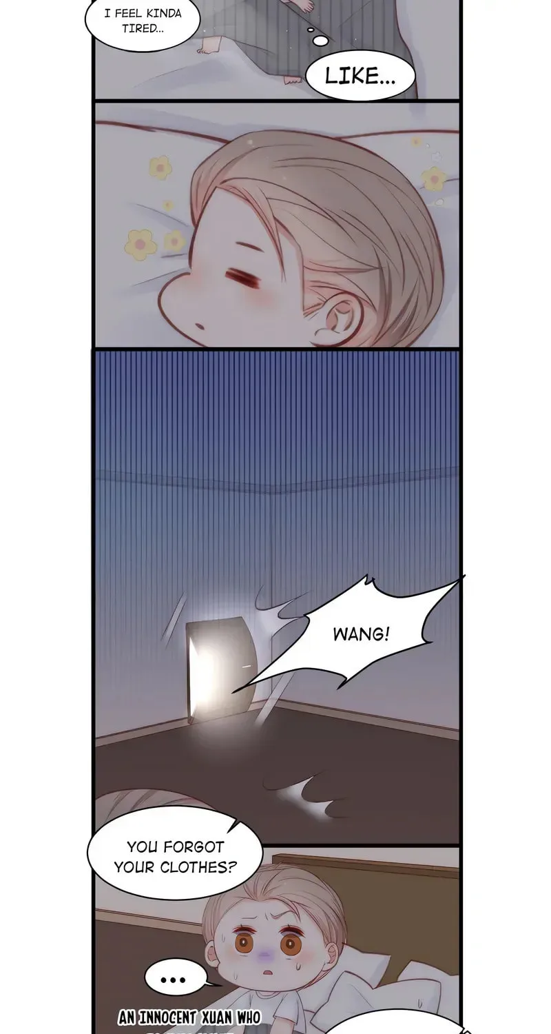 In or Out Chapter 54 page 63 - 