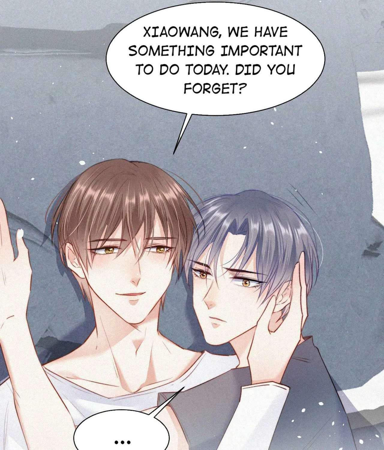 In or Out Chapter 6 page 11 - 