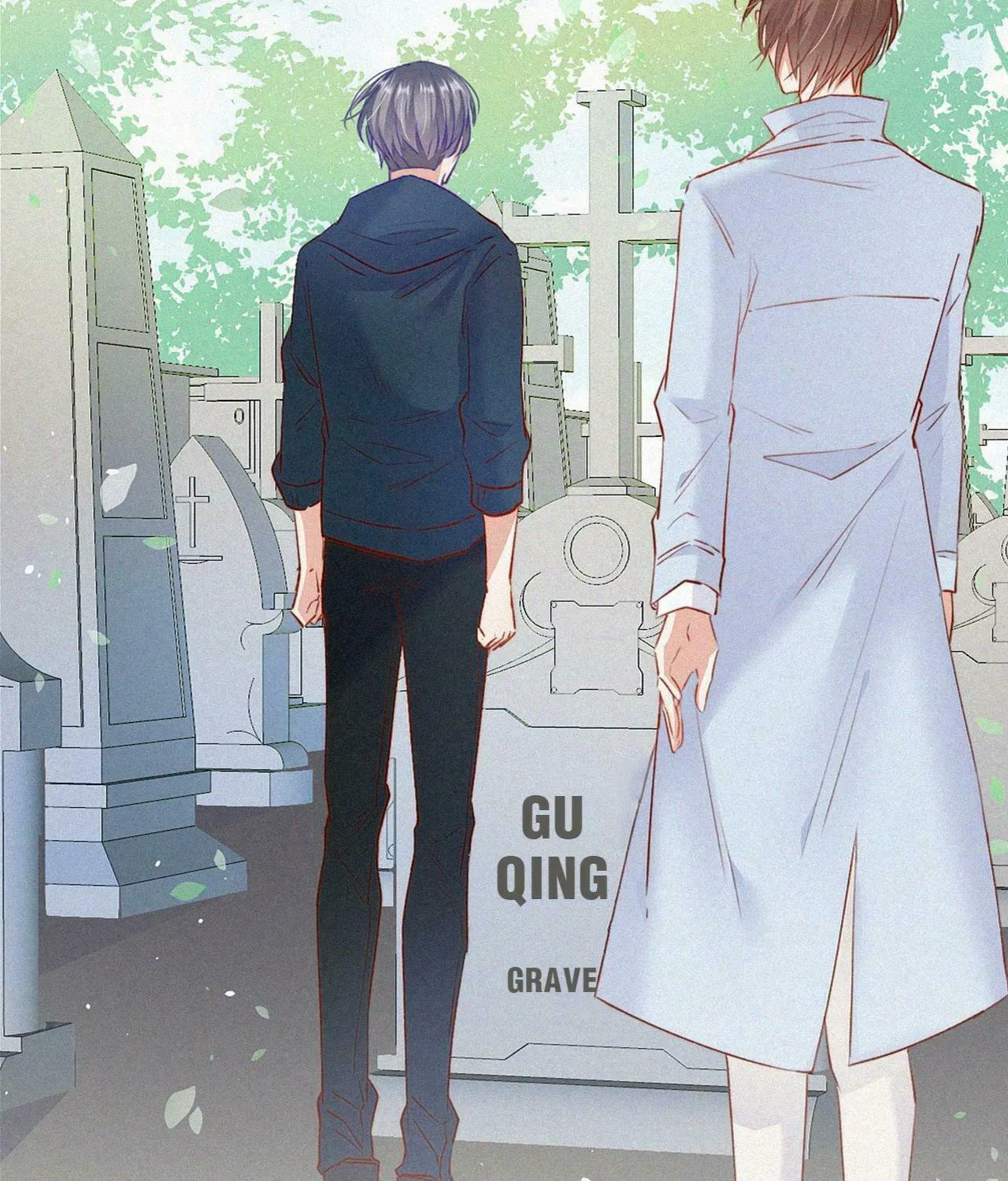In or Out Chapter 6 page 20 - 