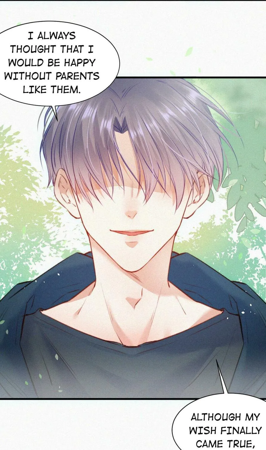 In or Out Chapter 6 page 25 - 