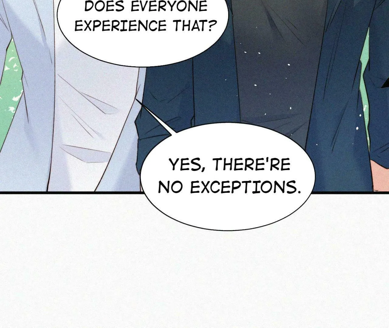 In or Out Chapter 6 page 36 - 