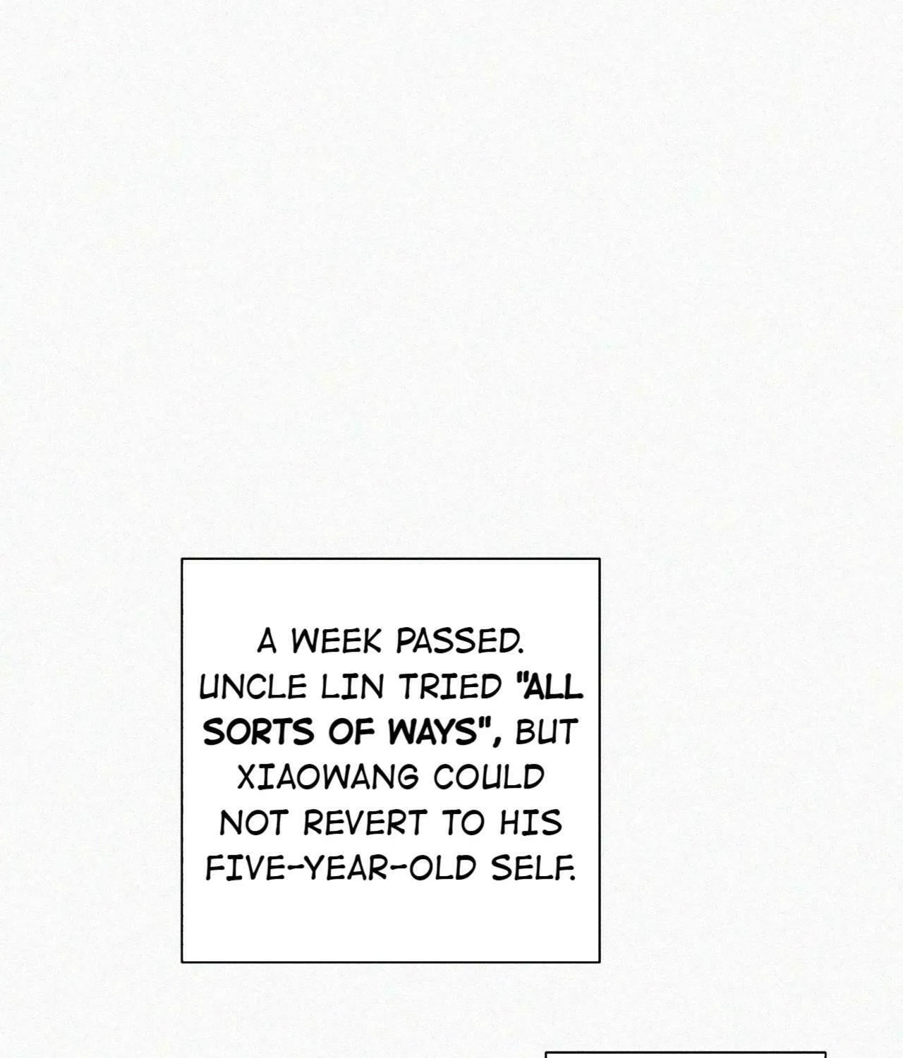 In or Out Chapter 6 page 41 - 