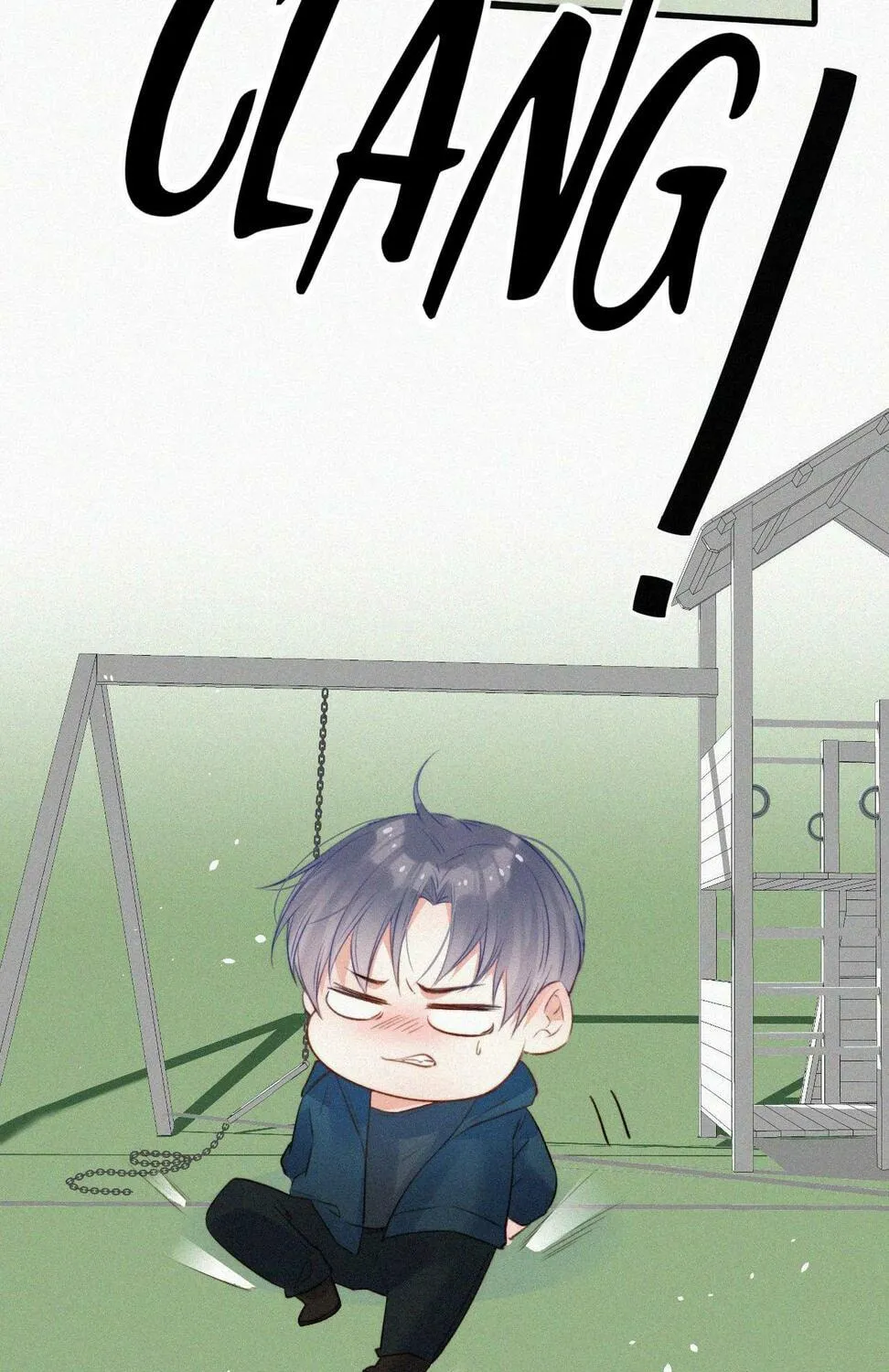 In or Out Chapter 6 page 49 - 