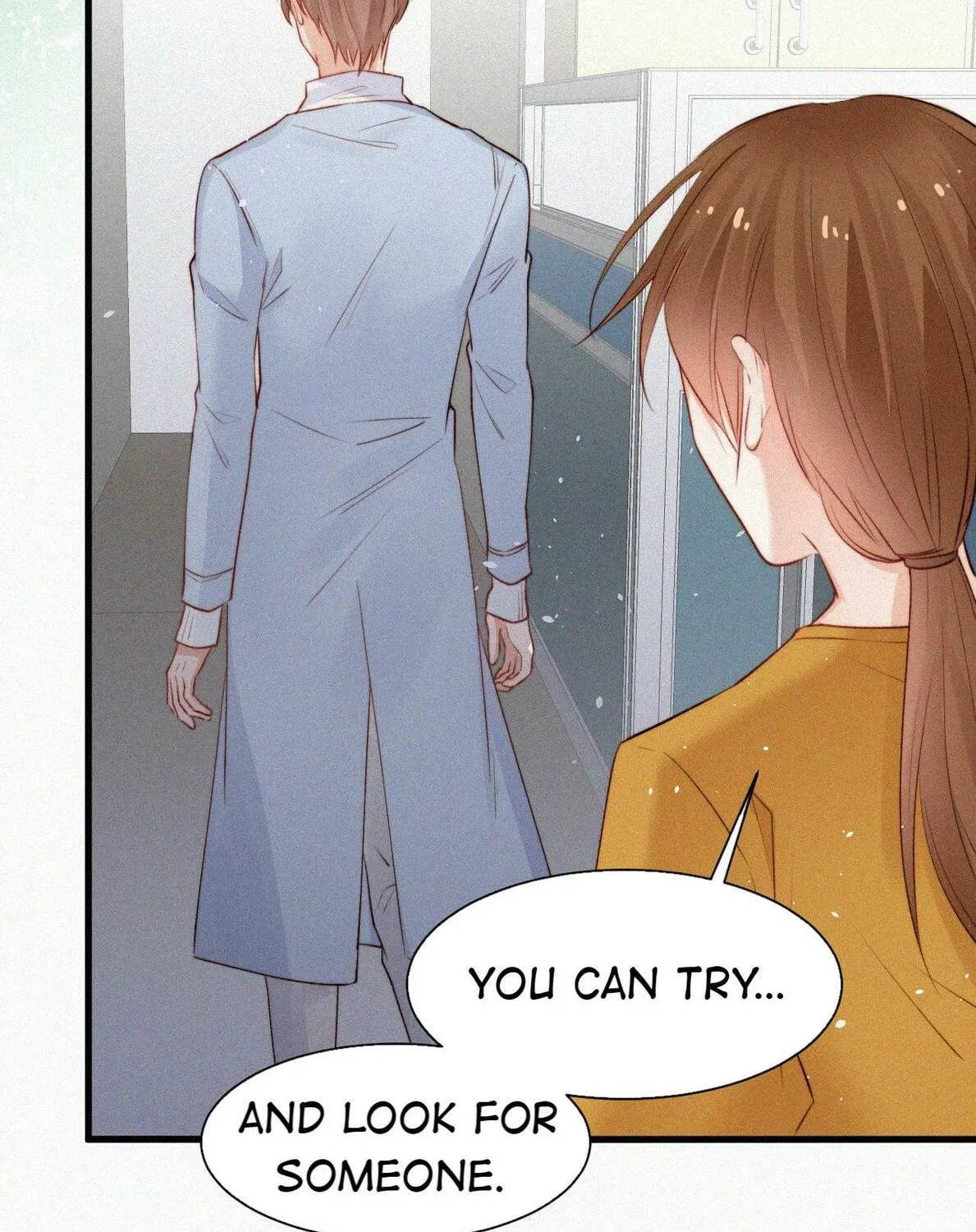 In or Out Chapter 6 page 57 - 