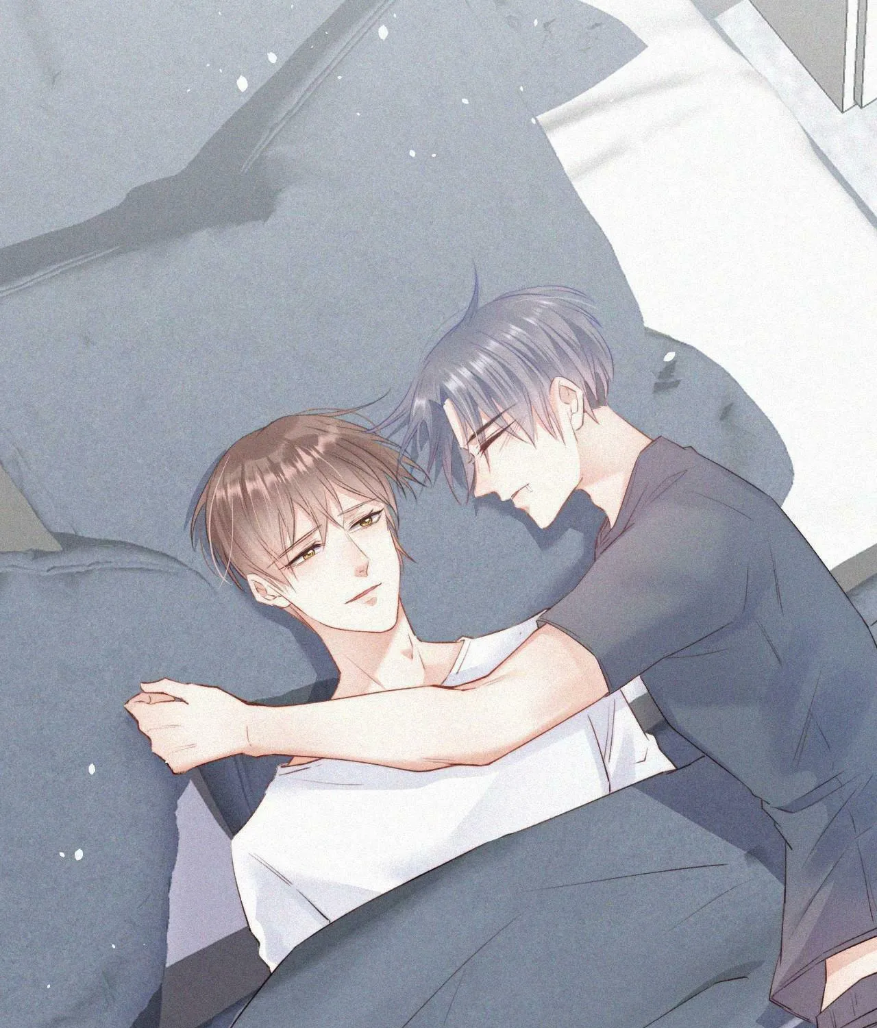 In or Out Chapter 6 page 7 - 