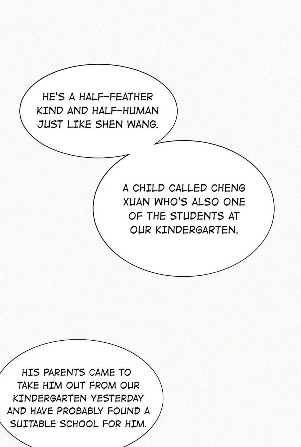 In or Out Chapter 6 page 61 - 