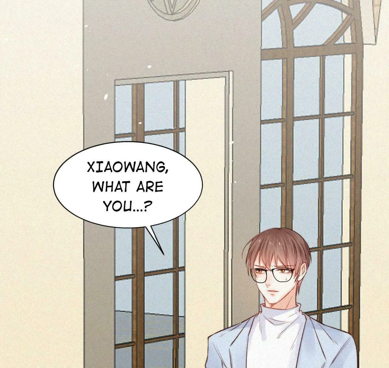 In or Out Chapter 6 page 68 - 