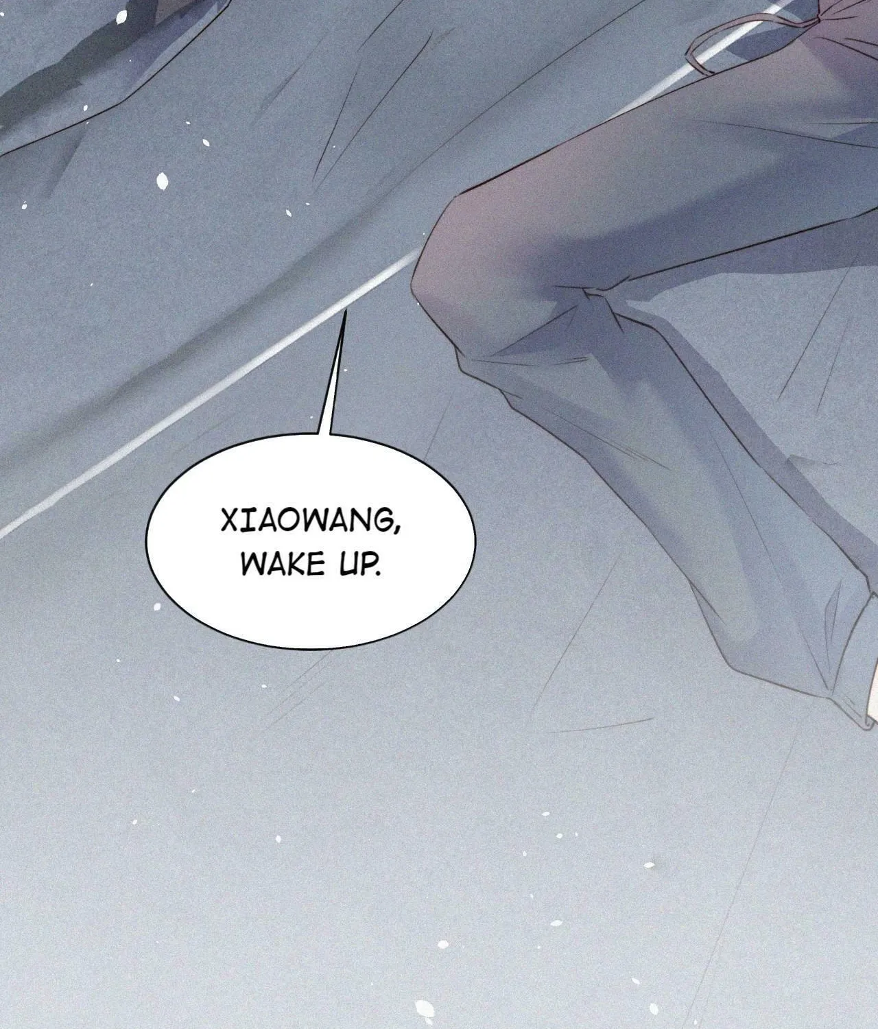 In or Out Chapter 6 page 8 - 