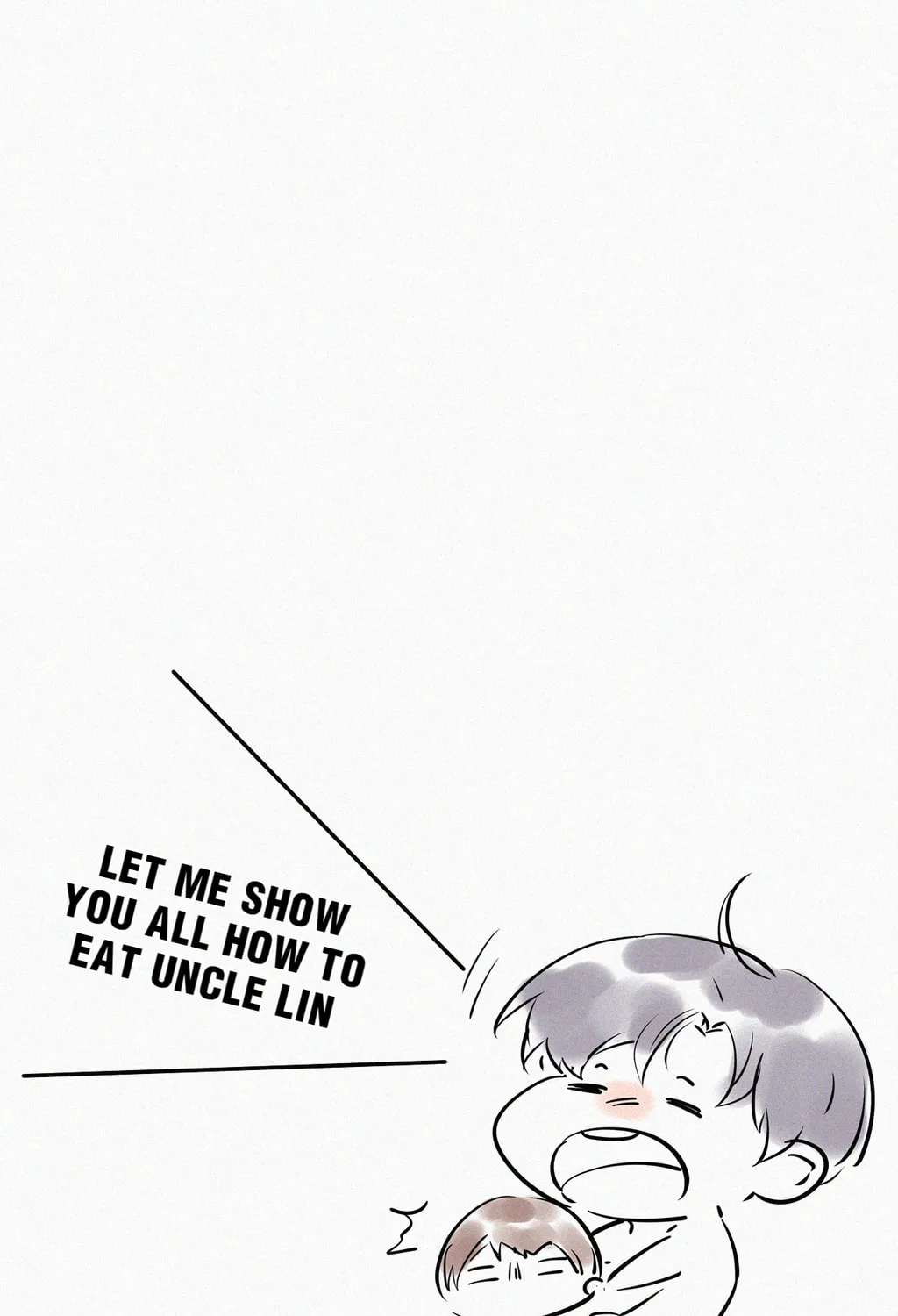 In or Out Chapter 6 page 77 - 
