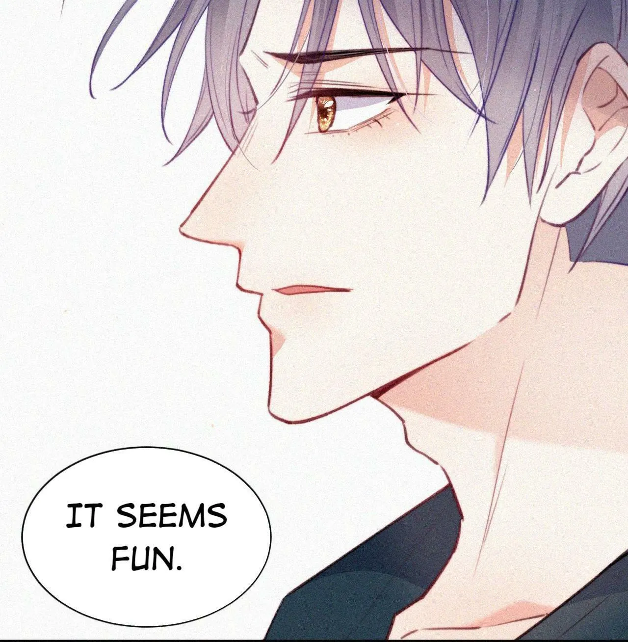 In or Out Chapter 7 page 15 - 