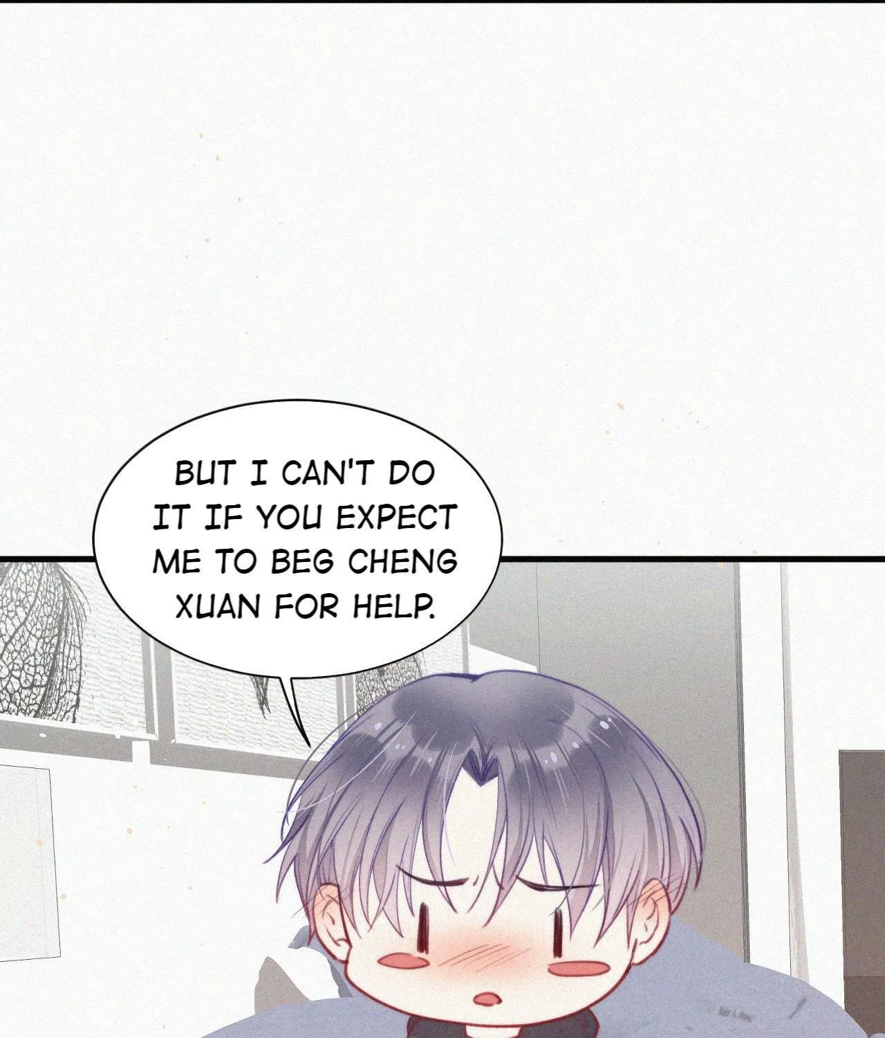 In or Out Chapter 7 page 16 - 