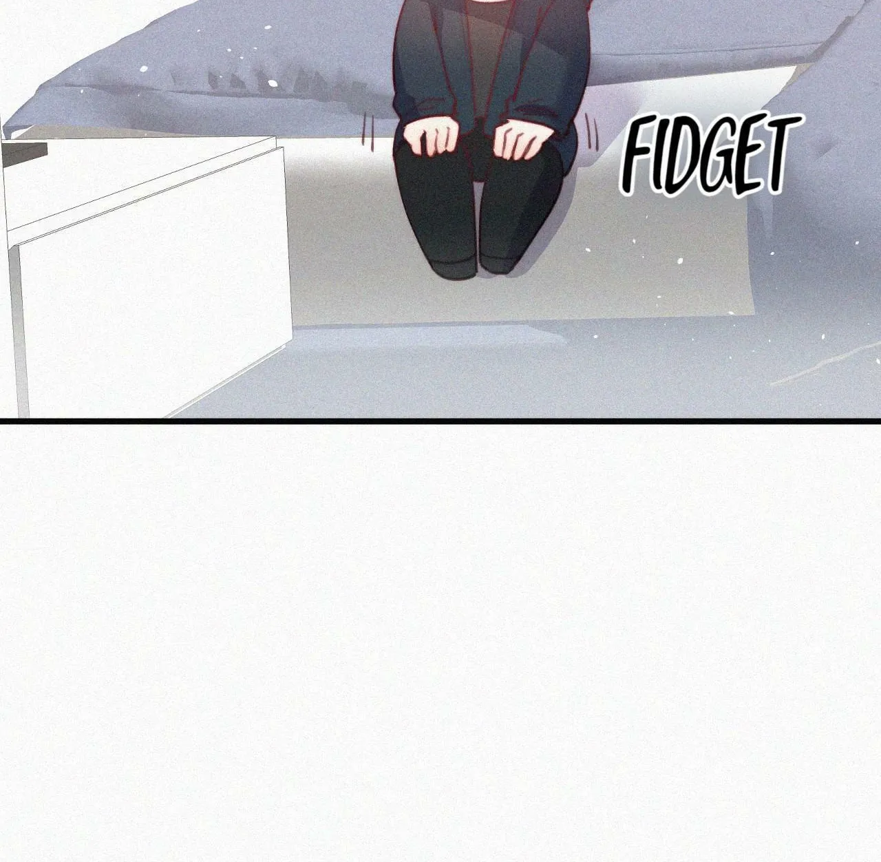 In or Out Chapter 7 page 17 - 