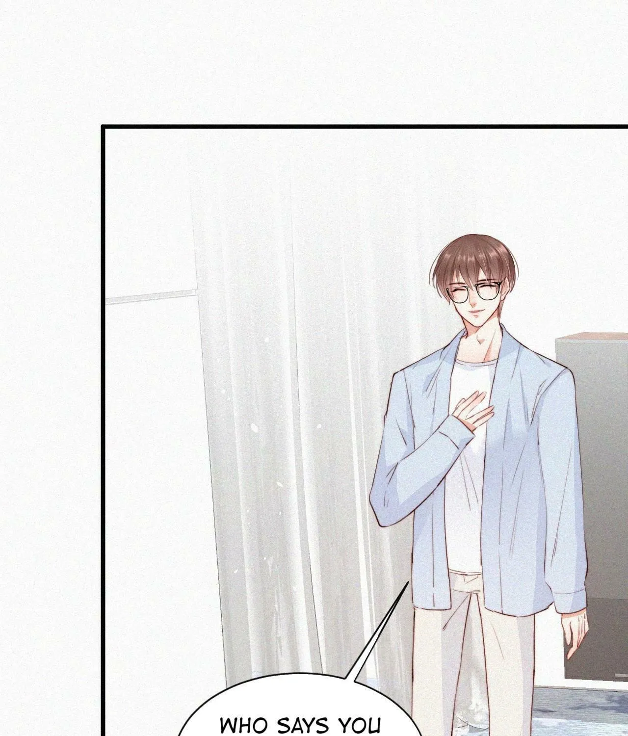 In or Out Chapter 7 page 18 - 