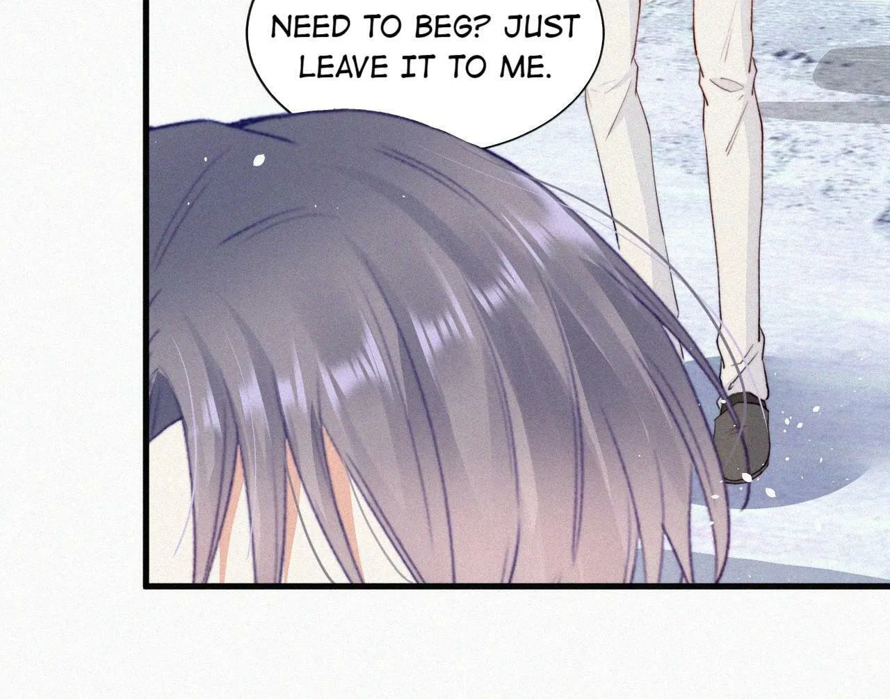 In or Out Chapter 7 page 19 - 