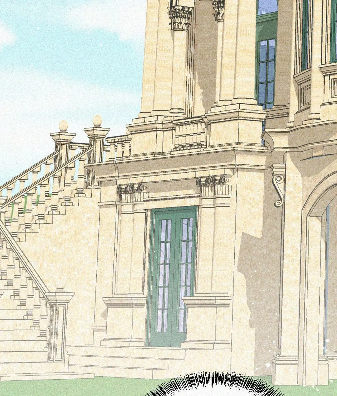 In or Out Chapter 7 page 24 - 