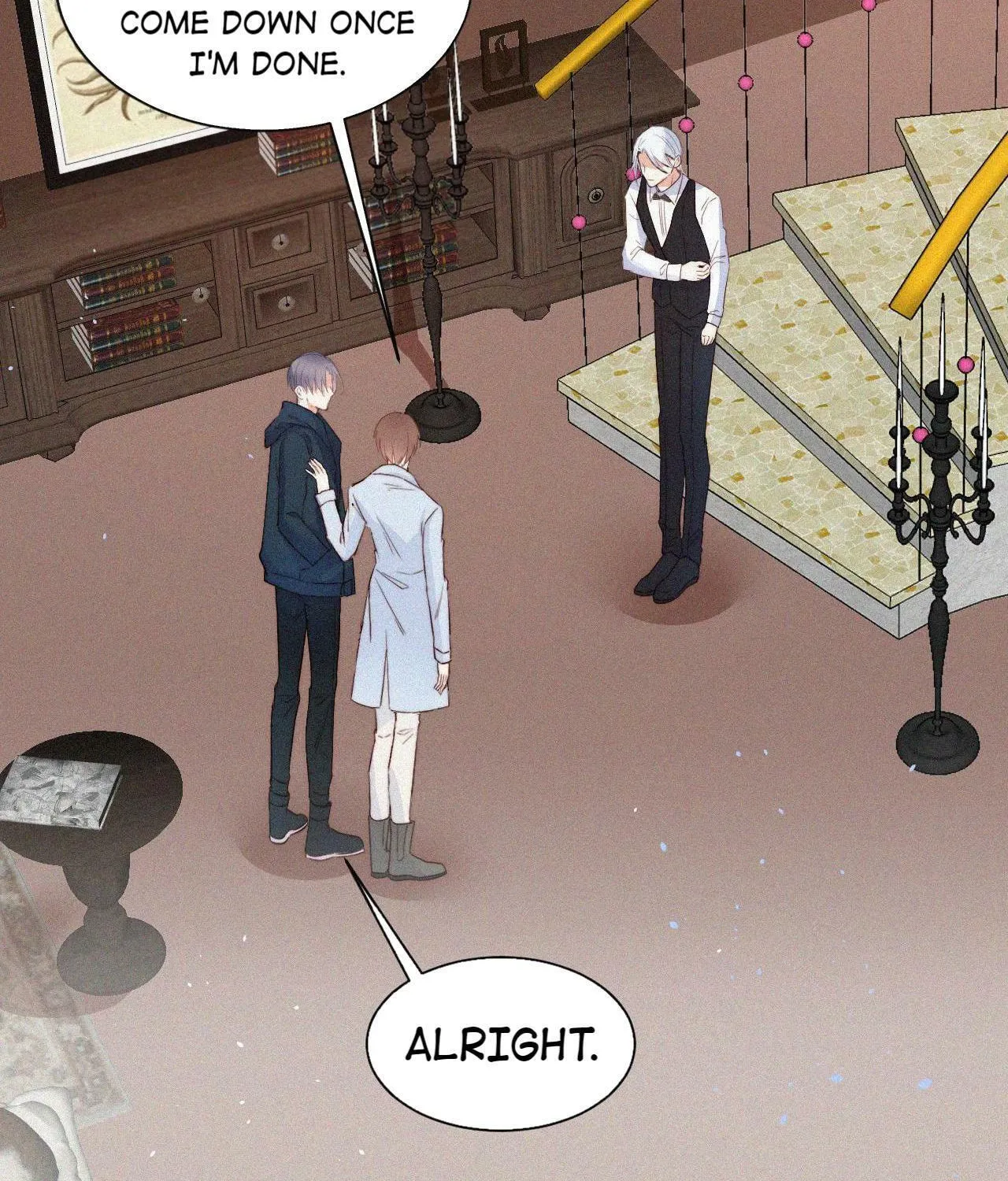 In or Out Chapter 7 page 29 - 
