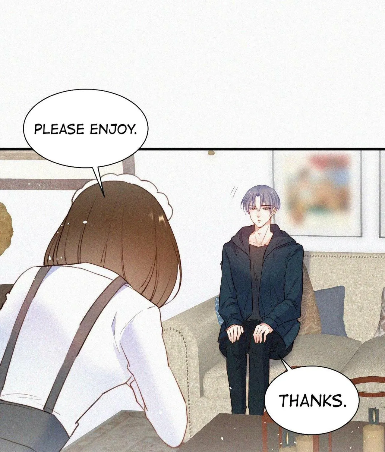 In or Out Chapter 7 page 33 - 