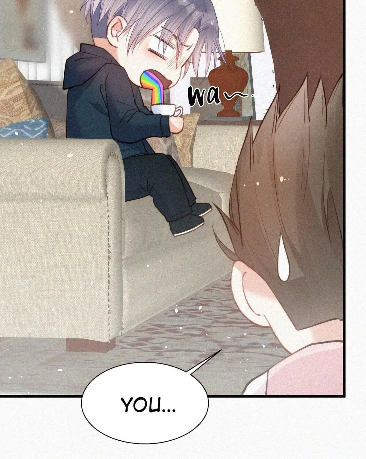 In or Out Chapter 7 page 39 - 
