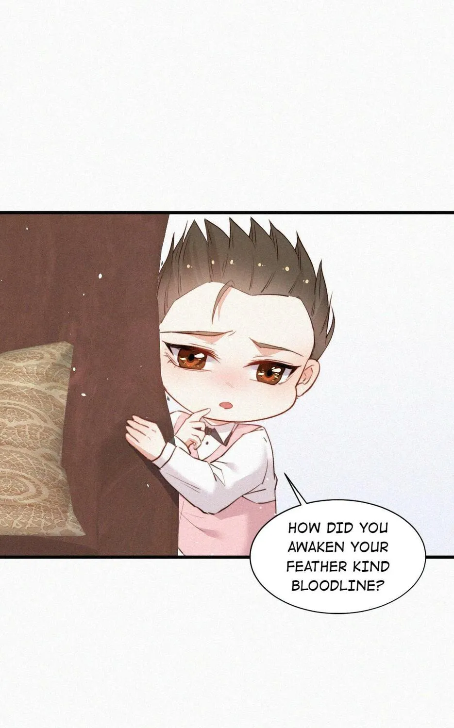 In or Out Chapter 7 page 43 - 