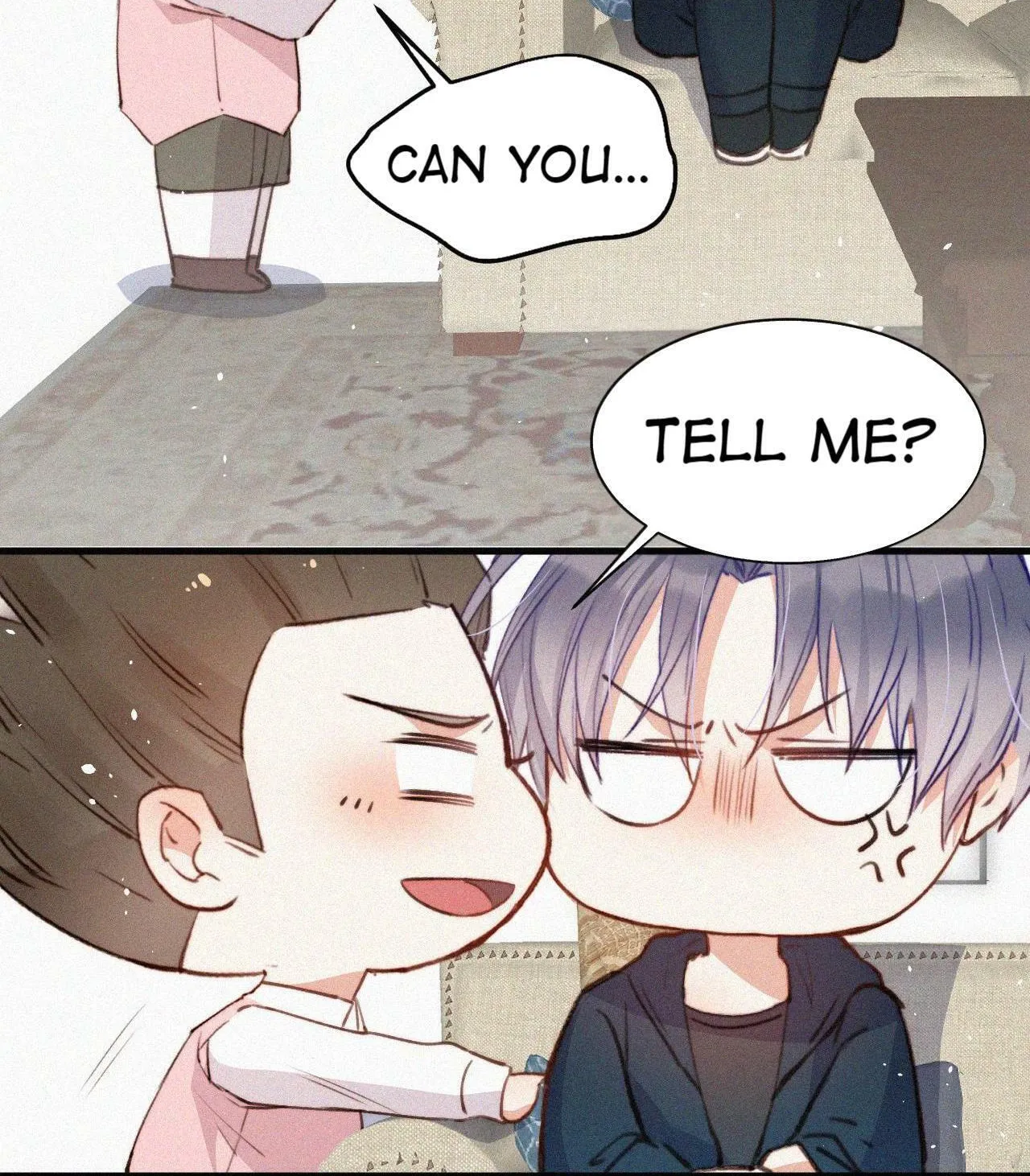 In or Out Chapter 7 page 48 - 