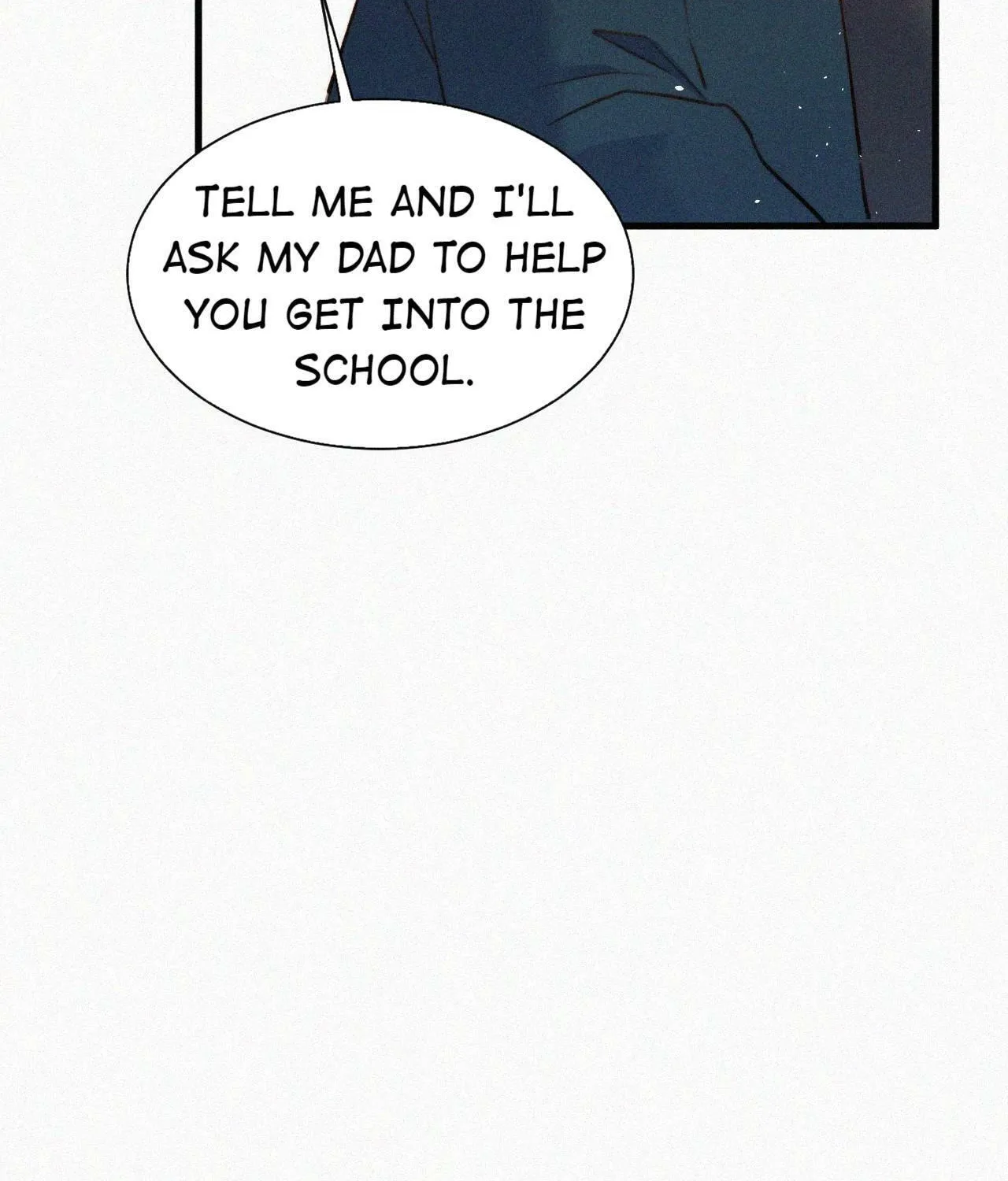 In or Out Chapter 7 page 50 - 
