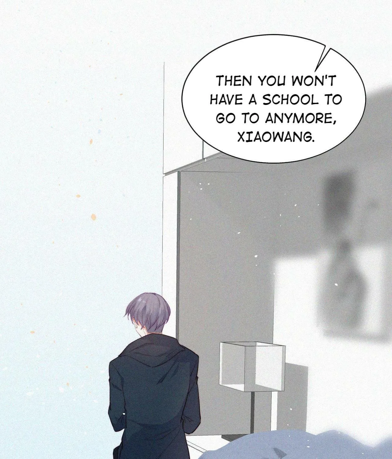In or Out Chapter 7 page 8 - 