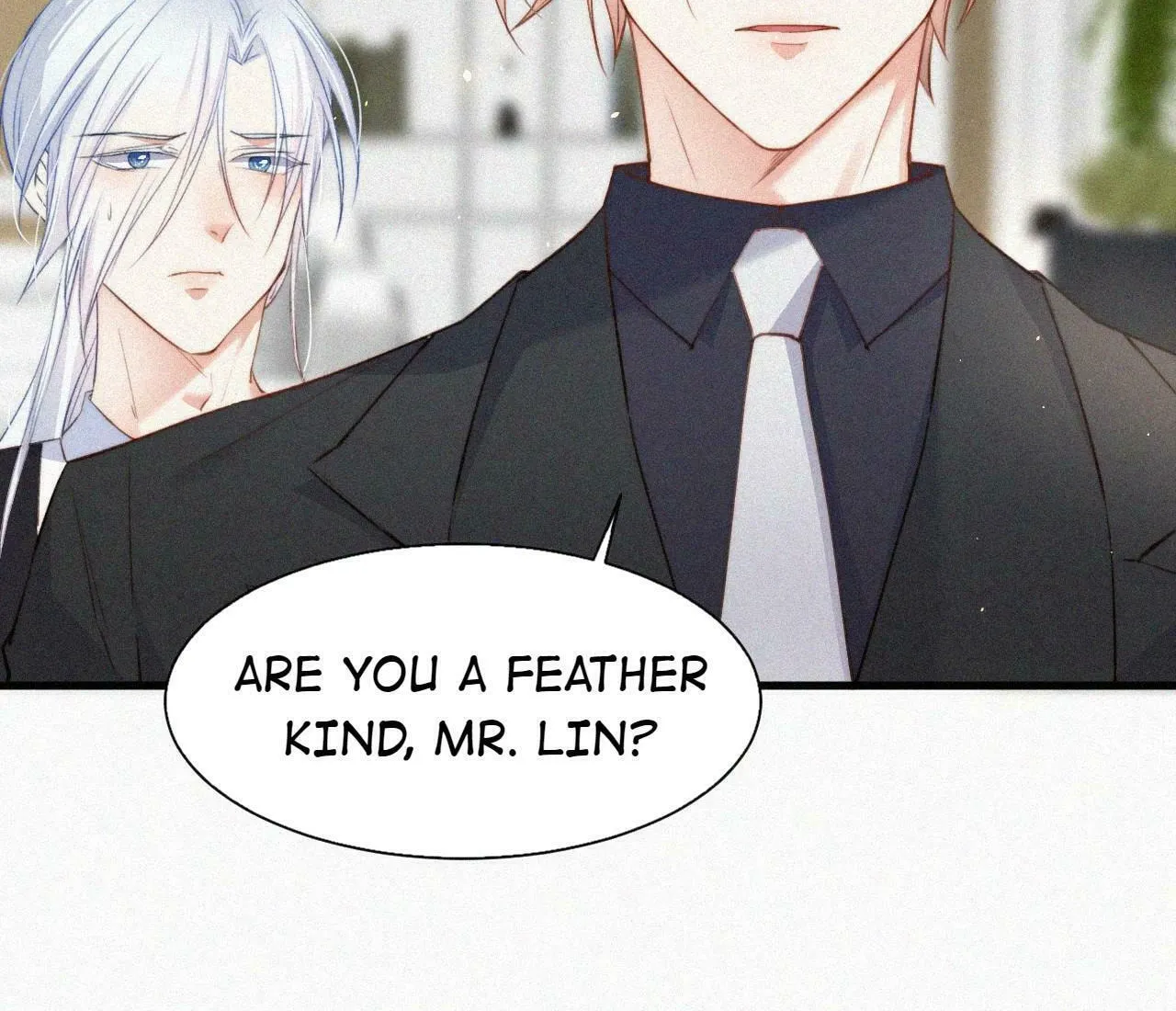 In or Out Chapter 8 page 13 - 