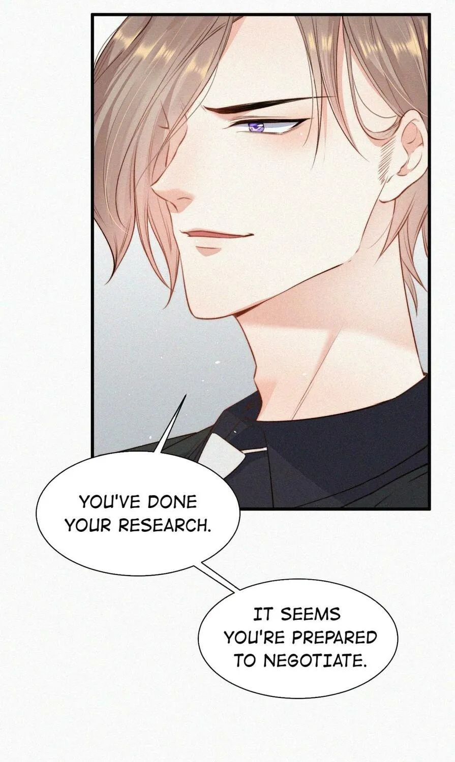 In or Out Chapter 8 page 22 - 