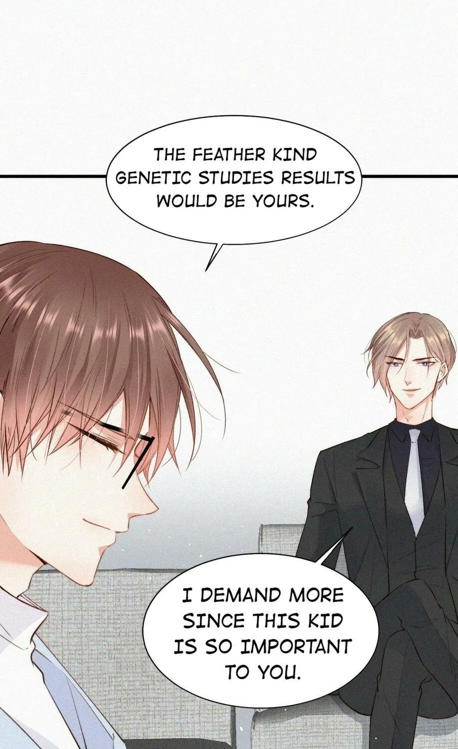In or Out Chapter 8 page 24 - 