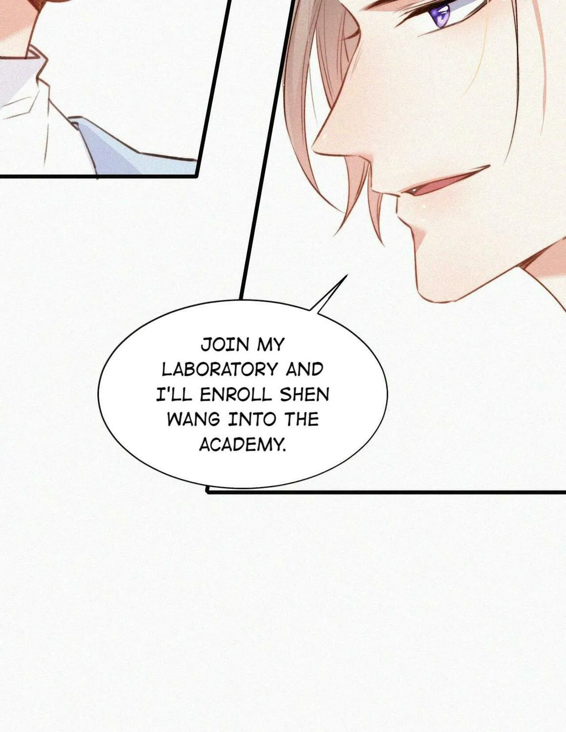In or Out Chapter 8 page 28 - 