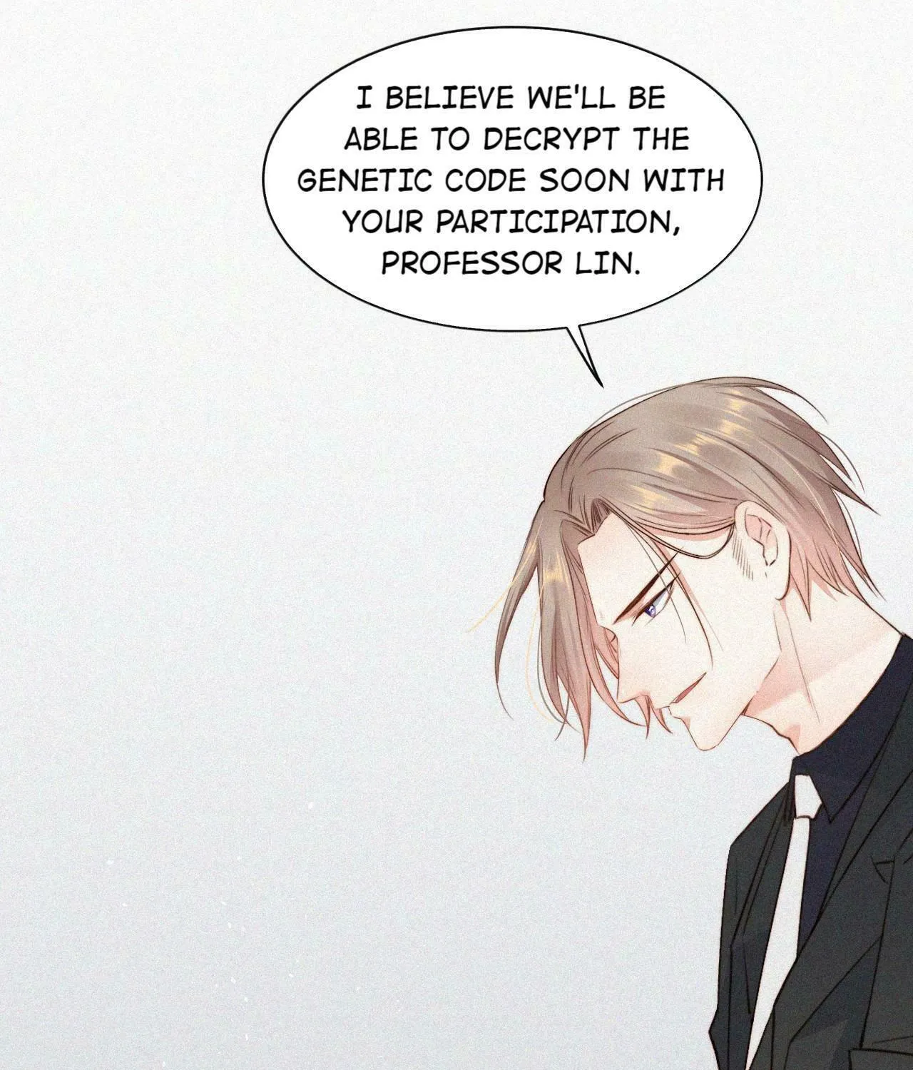 In or Out Chapter 8 page 32 - 