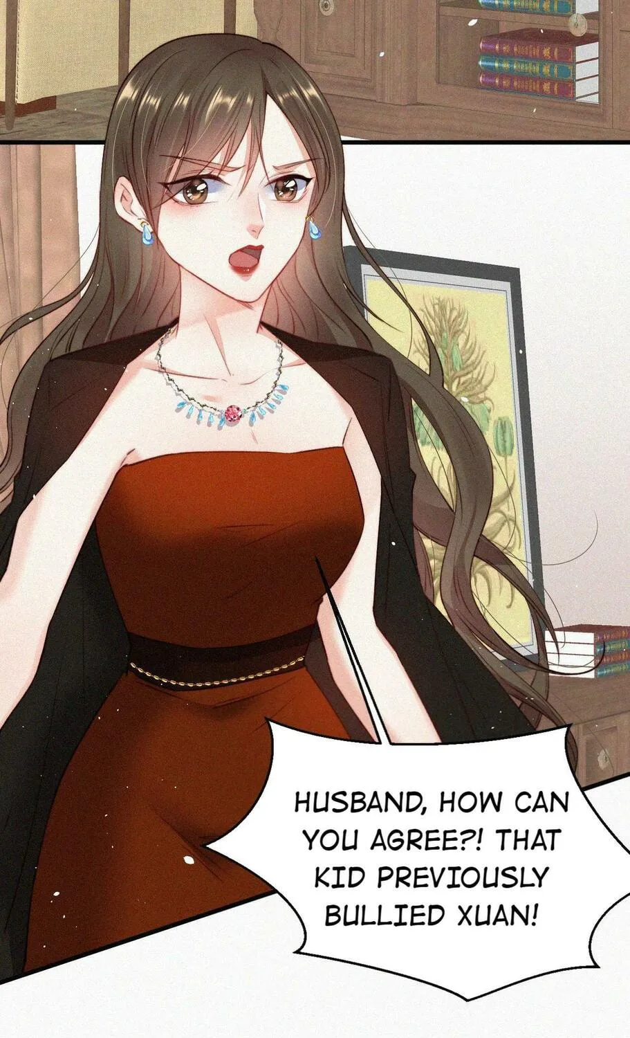 In or Out Chapter 8 page 39 - 