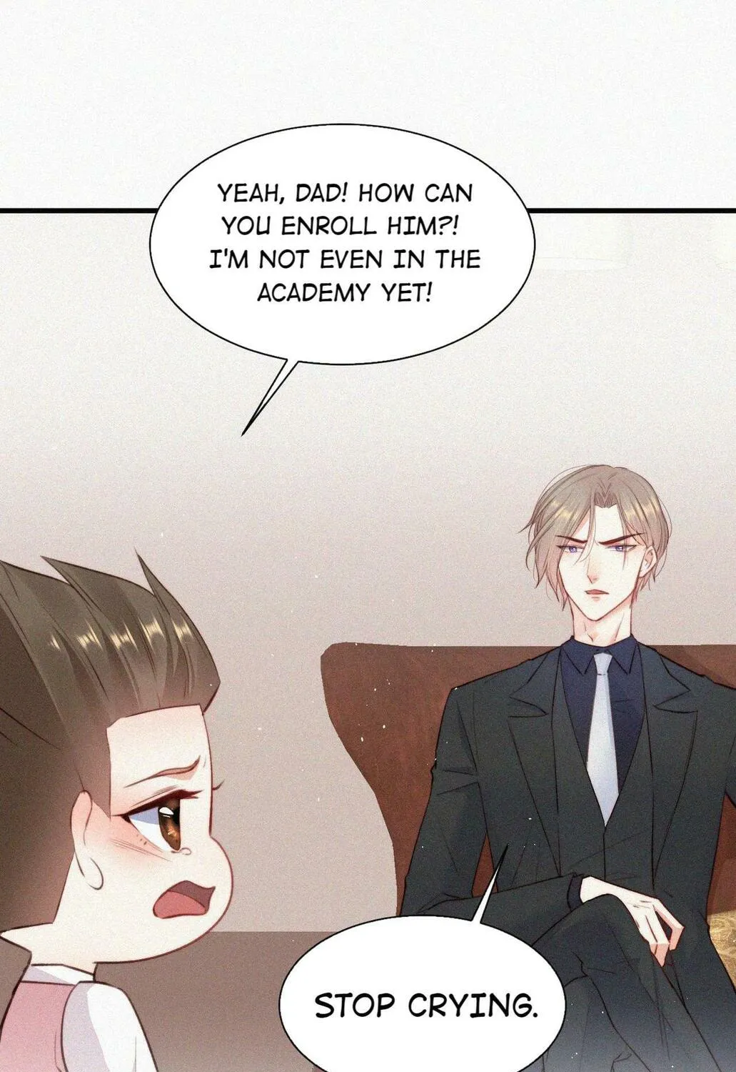 In or Out Chapter 8 page 41 - 
