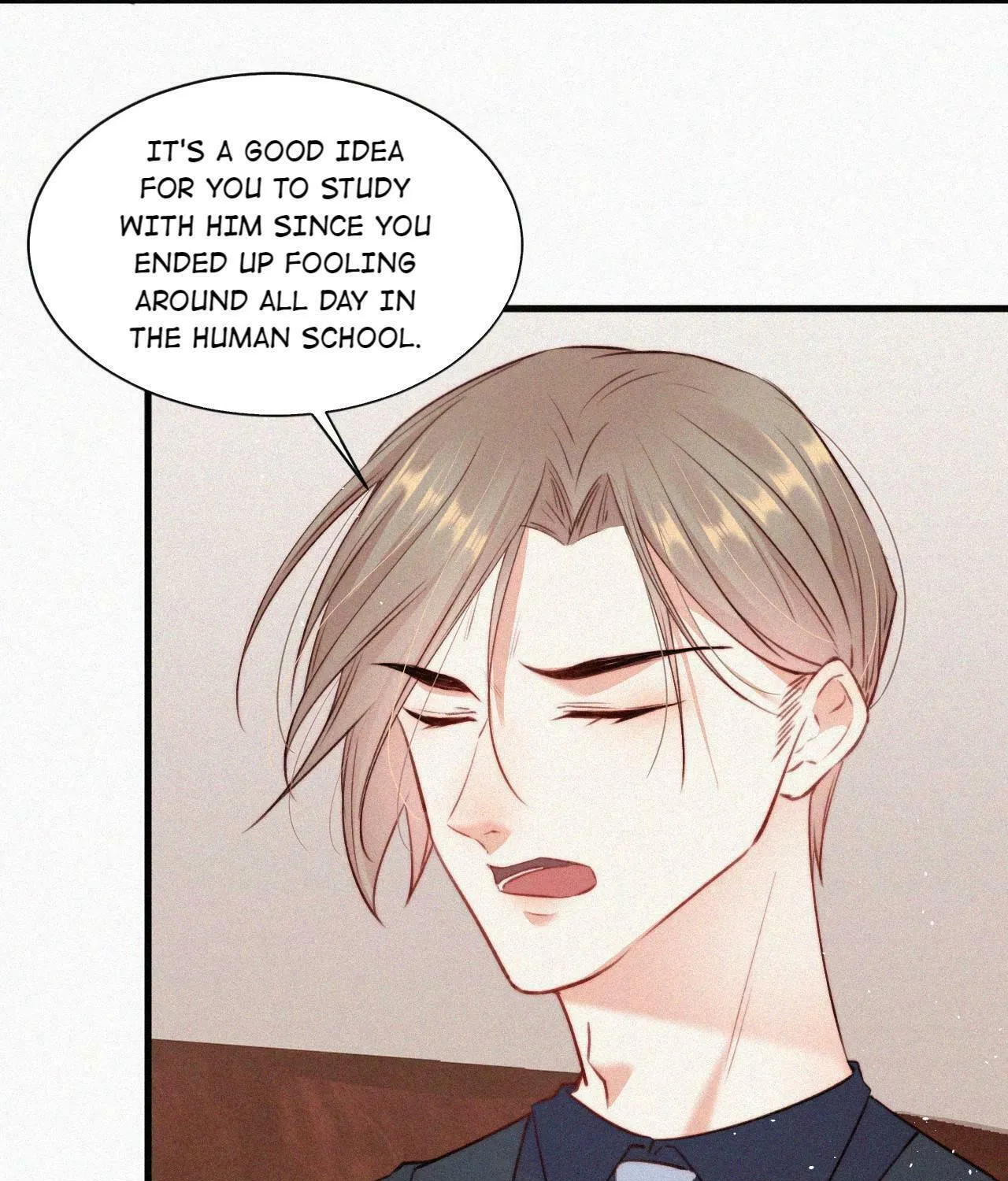 In or Out Chapter 8 page 43 - 