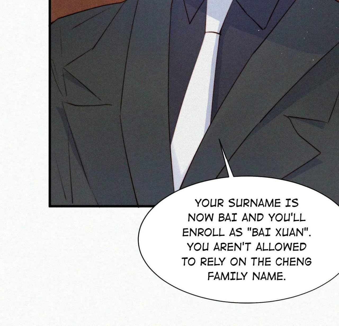 In or Out Chapter 8 page 44 - 