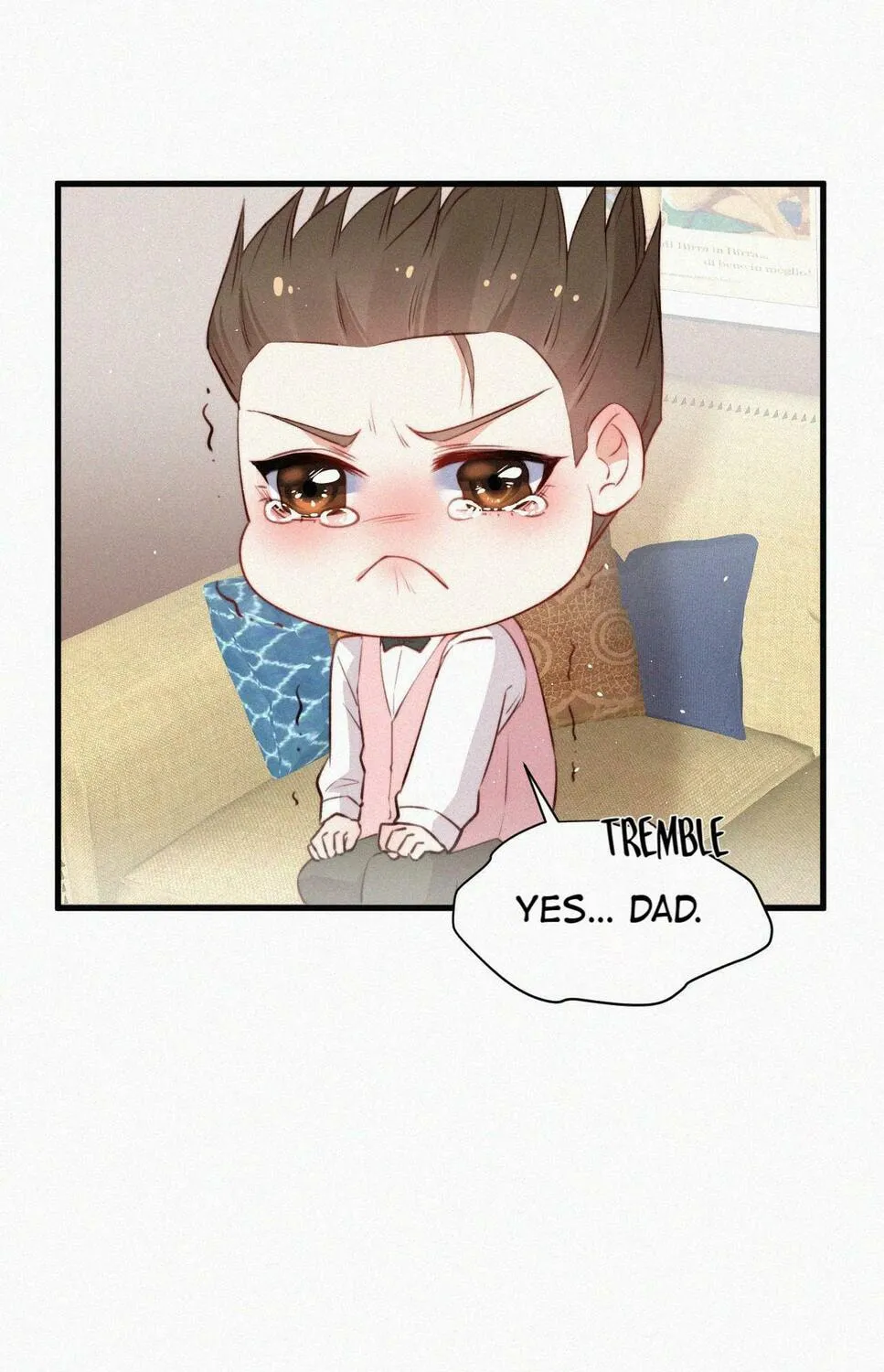 In or Out Chapter 8 page 47 - 