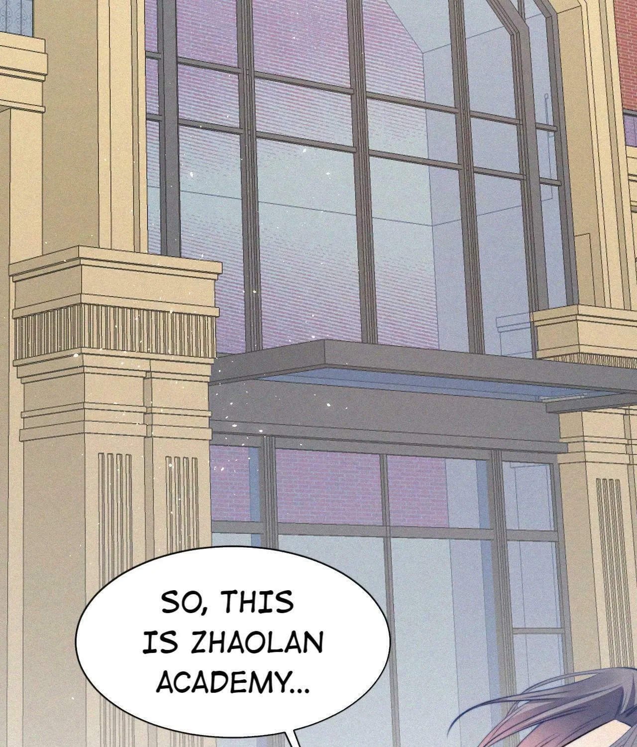 In or Out Chapter 8 page 51 - 