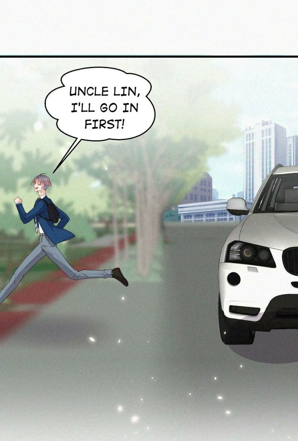 In or Out Chapter 8 page 53 - 