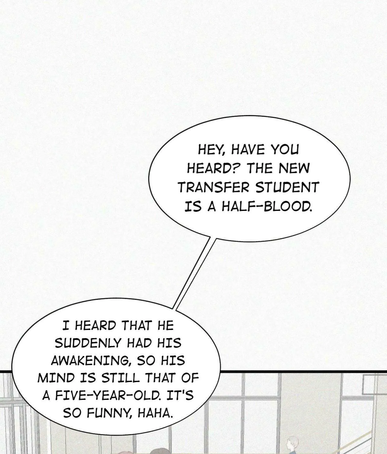 In or Out Chapter 8 page 57 - 