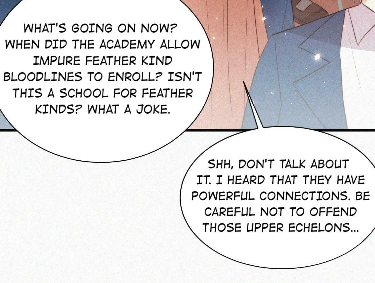 In or Out Chapter 8 page 60 - 