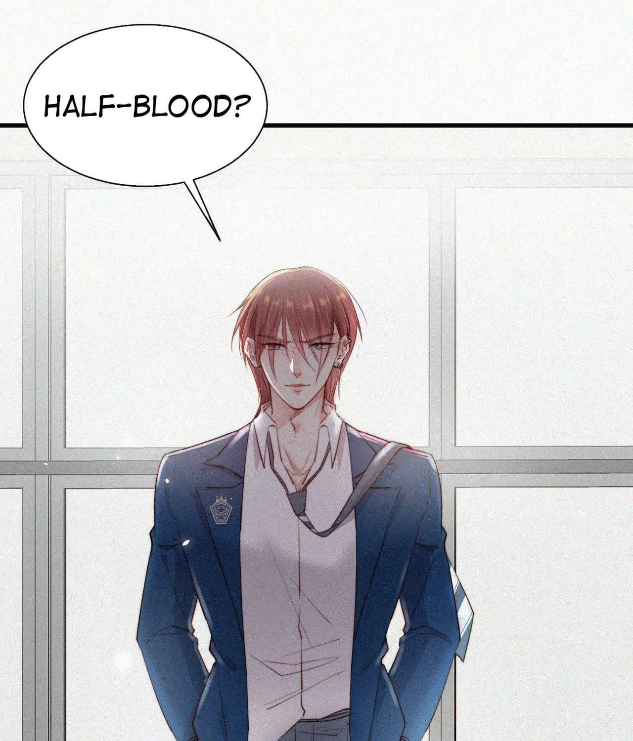 In or Out Chapter 8 page 61 - 