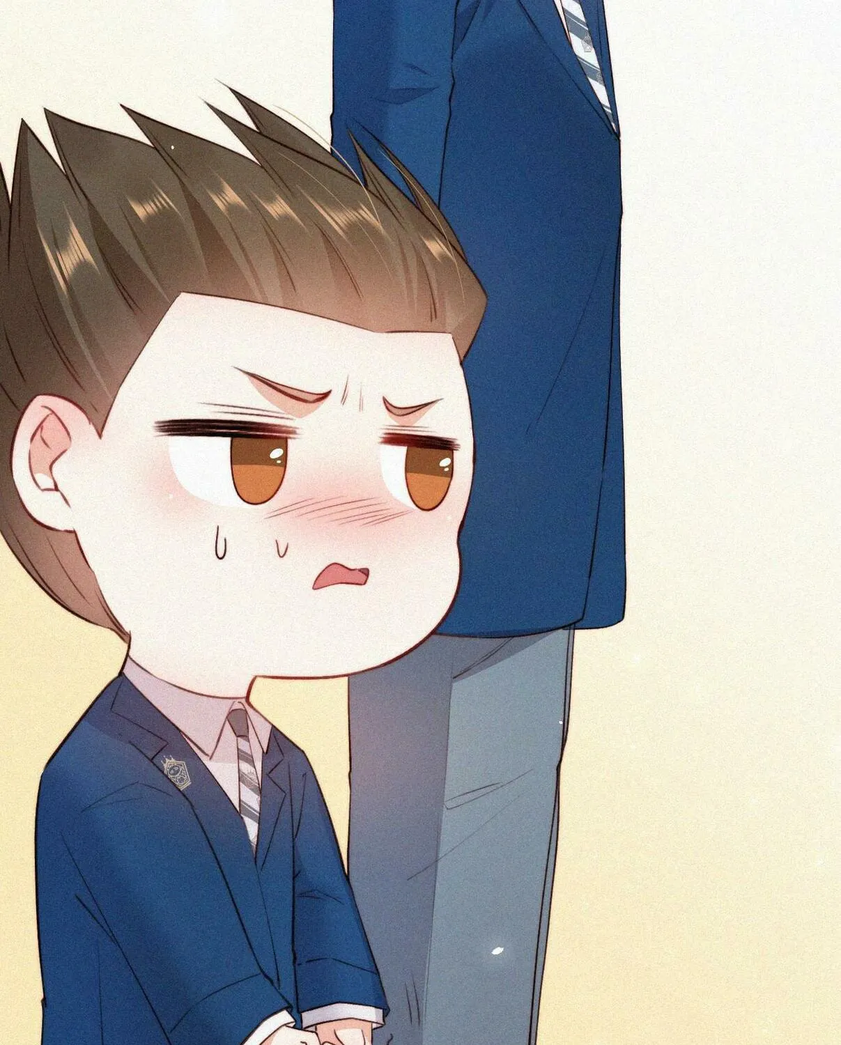 In or Out Chapter 9 page 13 - 