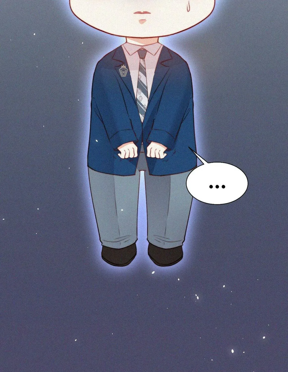 In or Out Chapter 9 page 21 - 