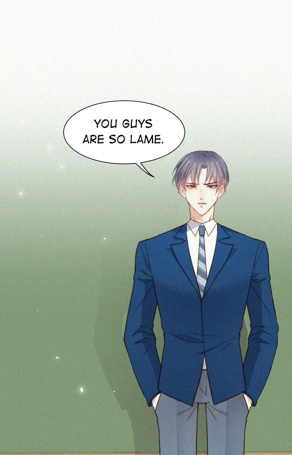In or Out Chapter 9 page 26 - 