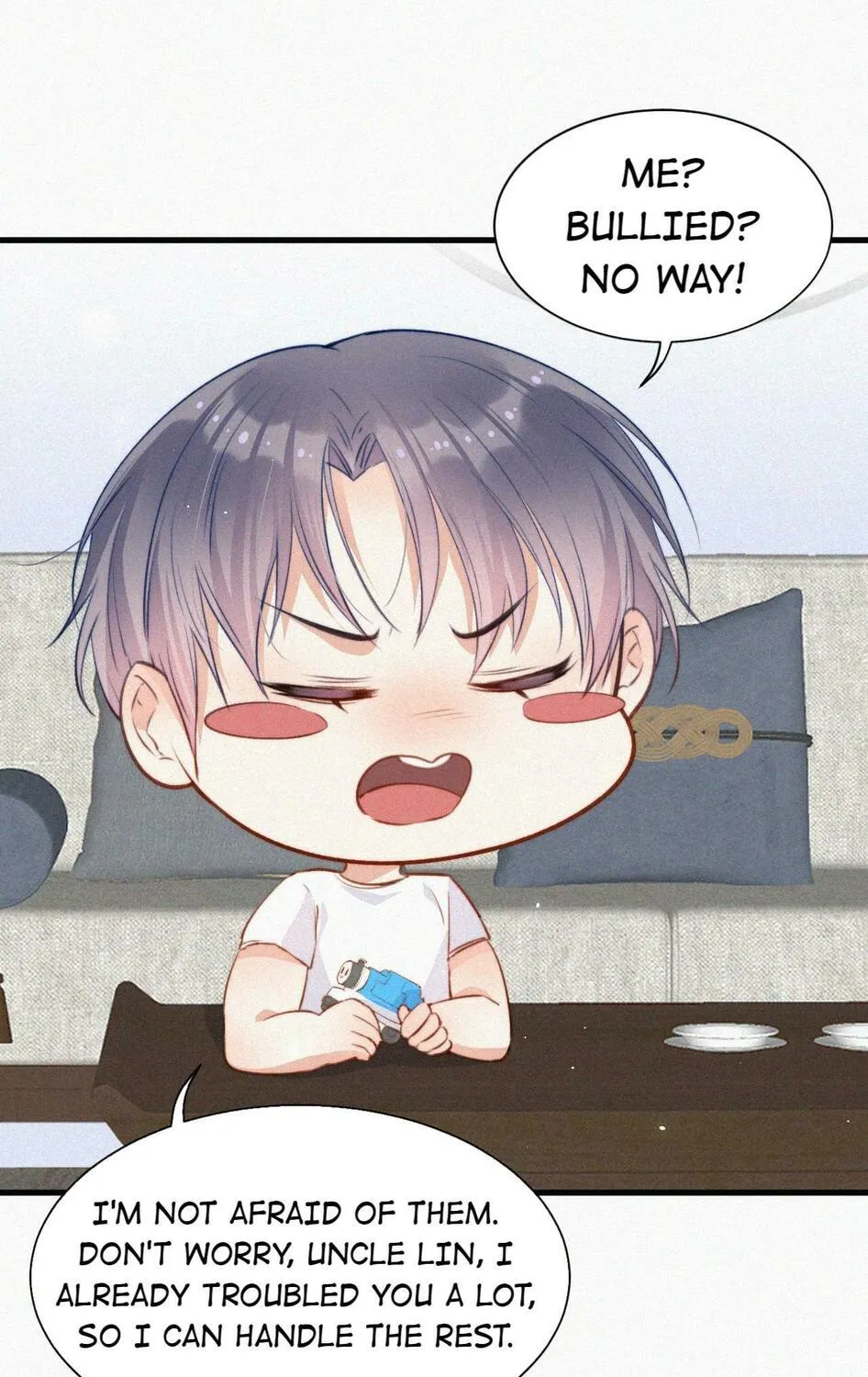 In or Out Chapter 9 page 39 - 