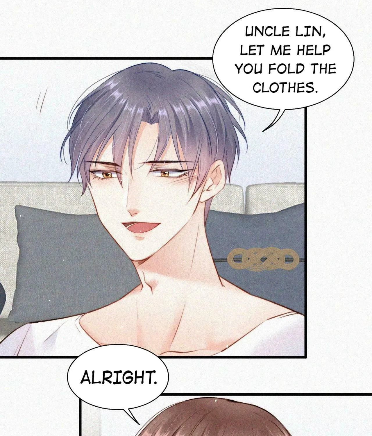 In or Out Chapter 9 page 41 - 