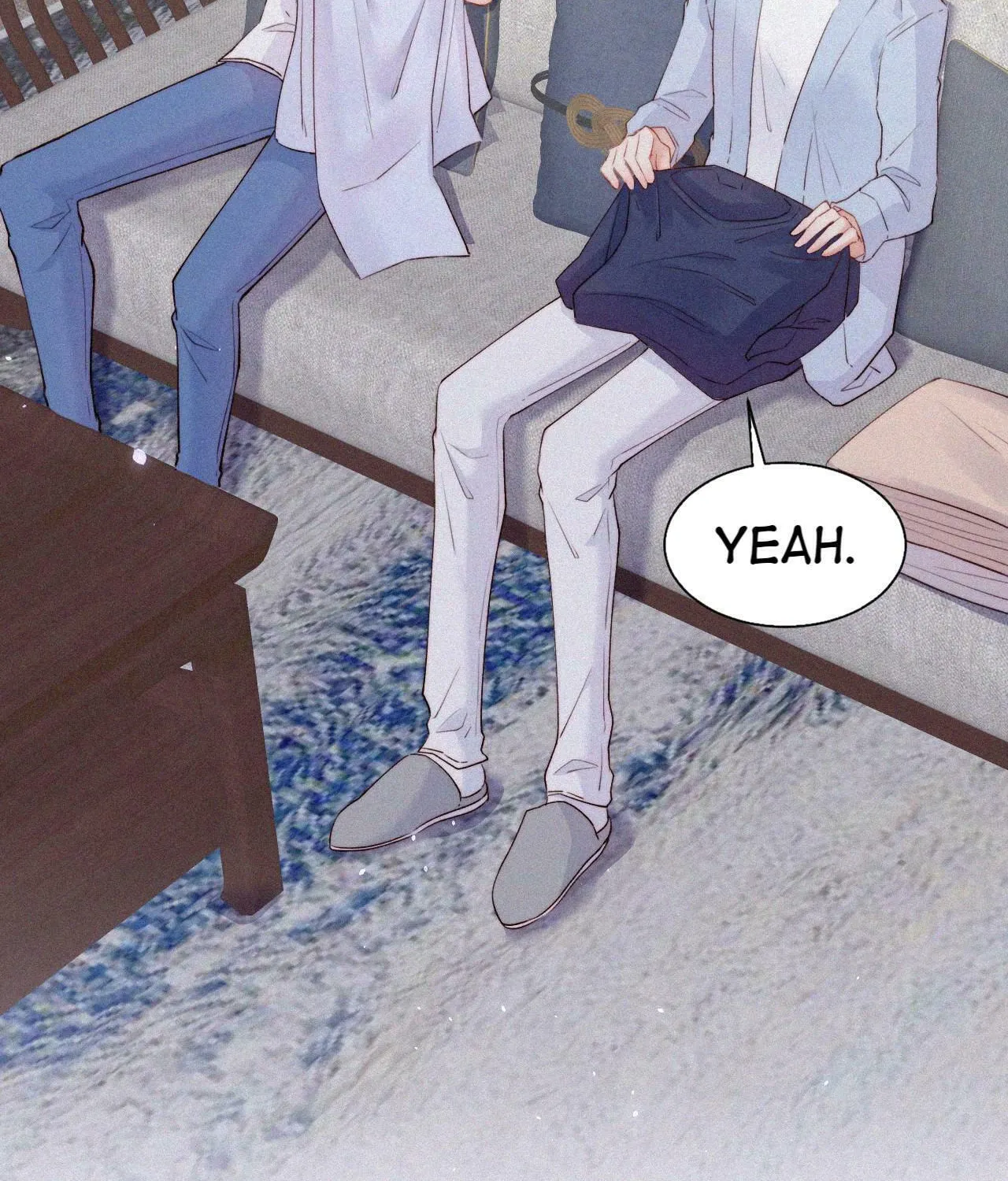 In or Out Chapter 9 page 44 - 