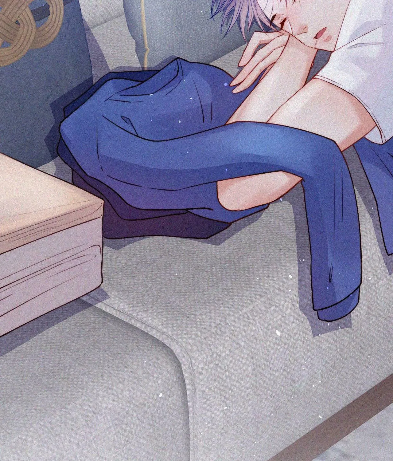 In or Out Chapter 9 page 49 - 